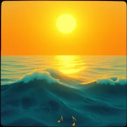 Ocean of Love