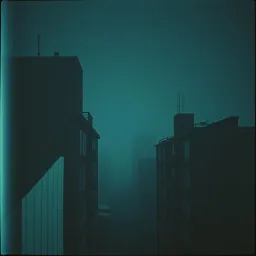 Behind These Walls