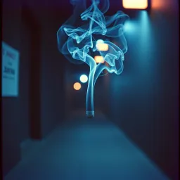 NICOTINE BITCH