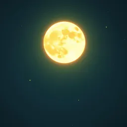 Chasing Stars Together