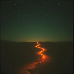 Don't Look Back