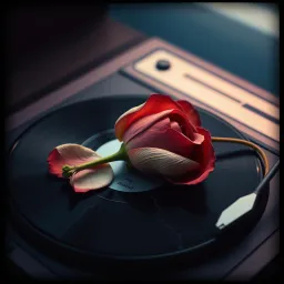 Love will tear us apart