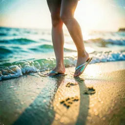 Sway with the Sea