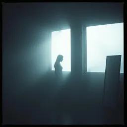 Invisible