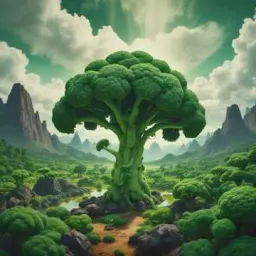 Broccoli 