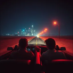 City & Country Blues