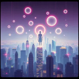 Universal Prayer for Every Life Disco