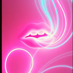 Show Me With Kisses