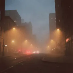 Street Life
