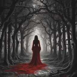 Crimson River
