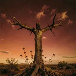 From the Tree We Are Free
