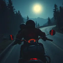 Night on the Dragon