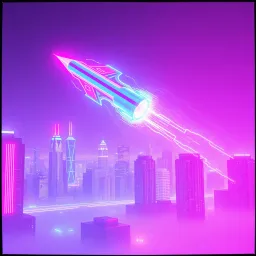 Supersonic Mind