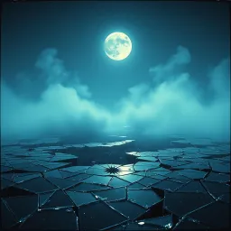Dreams of Glass