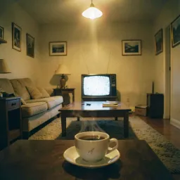 Empty Room