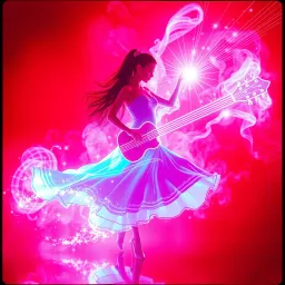 Dance in the Fire