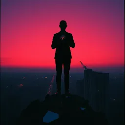 Magamba bízok
