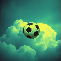 Rebirth on the Field