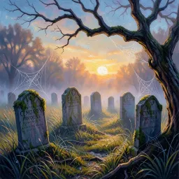 Cemetery Promise