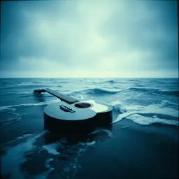 Broken Strings