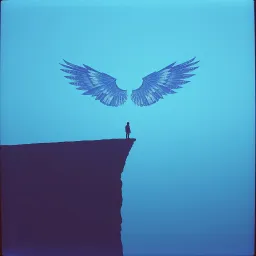 Não voei