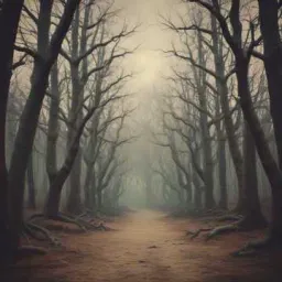 Twisted Tales