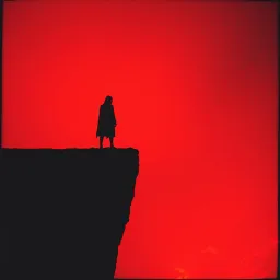 The Devil's Grip