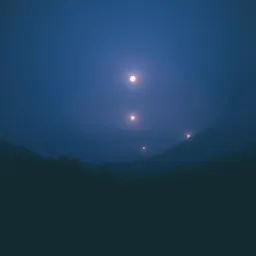 君だけ