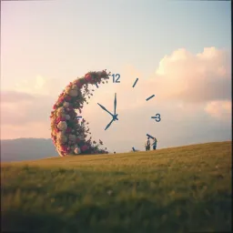 Let the World Wait