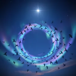 STAR - "Starling"