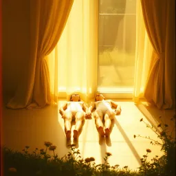 Where the Wildflowers Grow