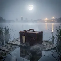 Home’s still calling