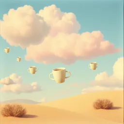 You are in Dreams