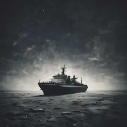 Into the Singularity V2