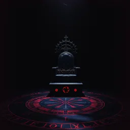 Covenant In Blood