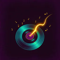 God of music