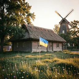 Guardians of the Golden Field