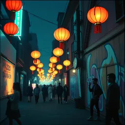 Гуляй Город