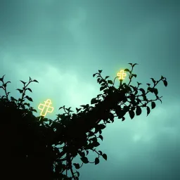 Symbols in the Breeze