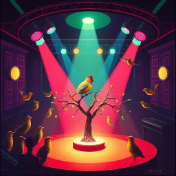 Twelve Jazzy Days of Christmas