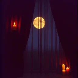 Velvet Nights