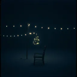 Triste Navidad 