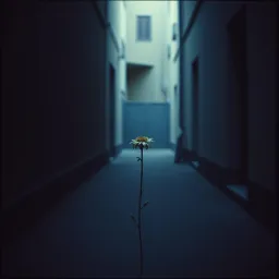 心死