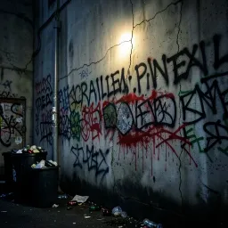 Blinde Politiker