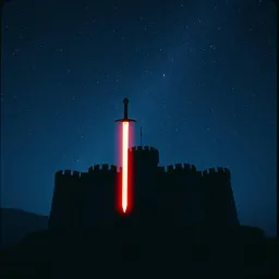 March of the Templar