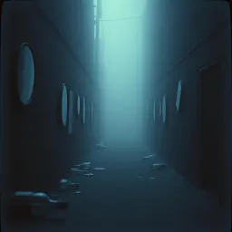 Bliss in the Shadows