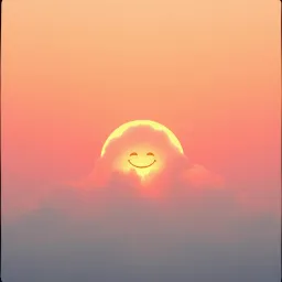 無價的微笑 (Priceless Smile)