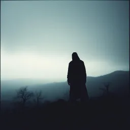 Vengeance