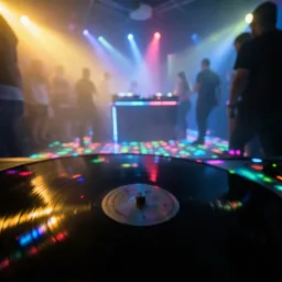 Cooked bpm