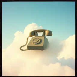 Call from Heaven